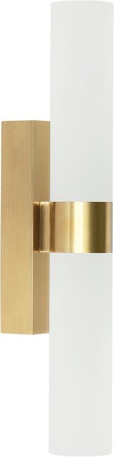 4028/05/02W-IP Настенный светильник Stilfort Iptube 4028/05/02W-IP