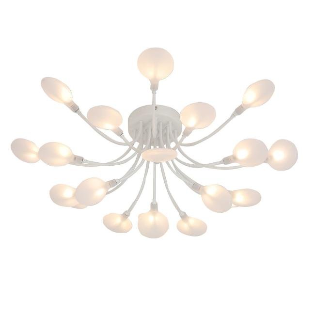 4198-20C Потолочная люстра F-Promo Skein 4198-20C