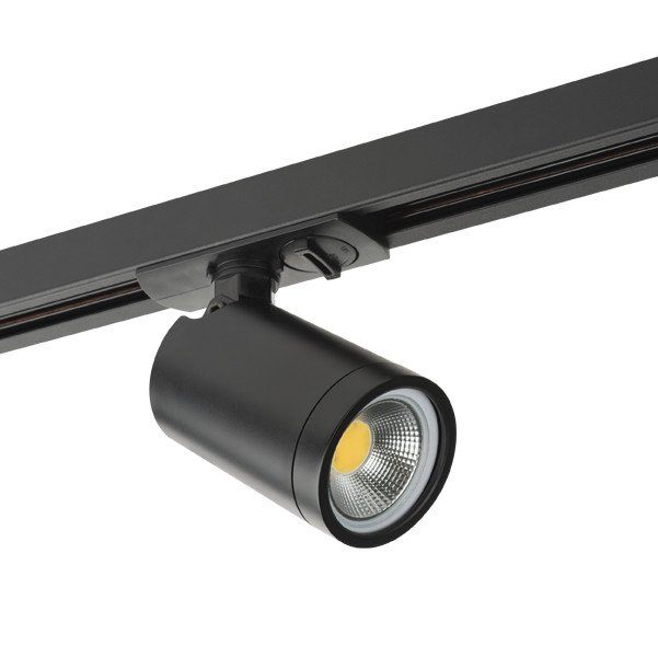 212937 Трековый светильник Lightstar Rullo 212937