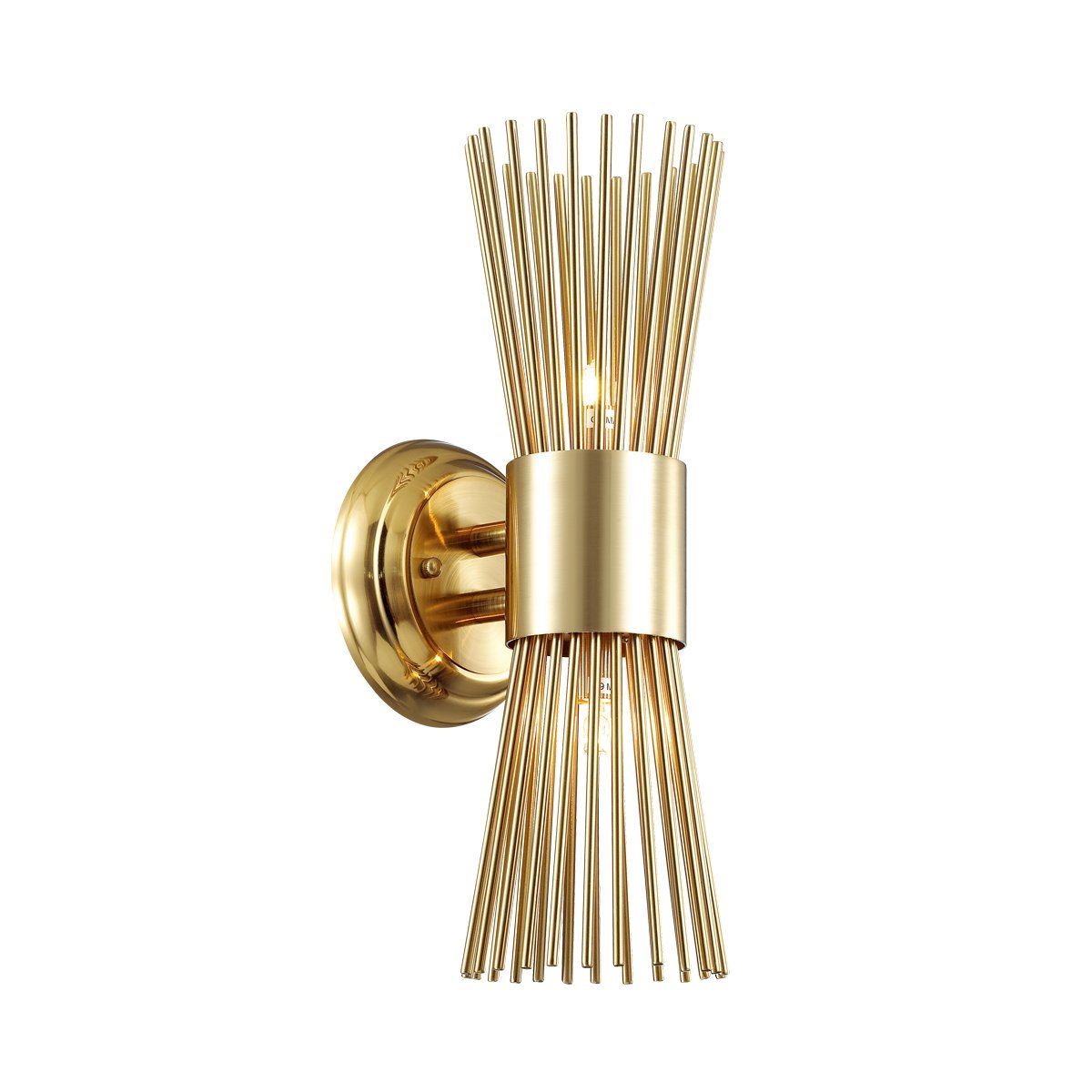 4638/2W Настенное бра Odeon Light Dorta 4638/2W