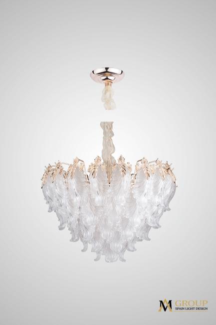 AMEDA SPD500 Подвесная люстра AM Group Ameda AMEDA SPD500