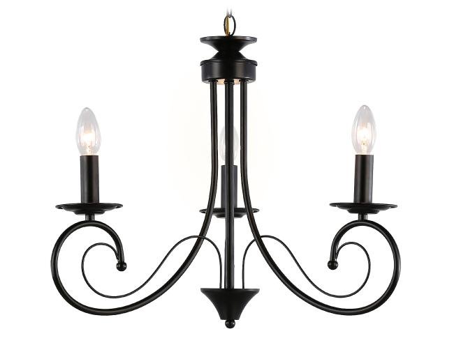 TR9606 Подвесная люстра Ambrella Modern TR9606