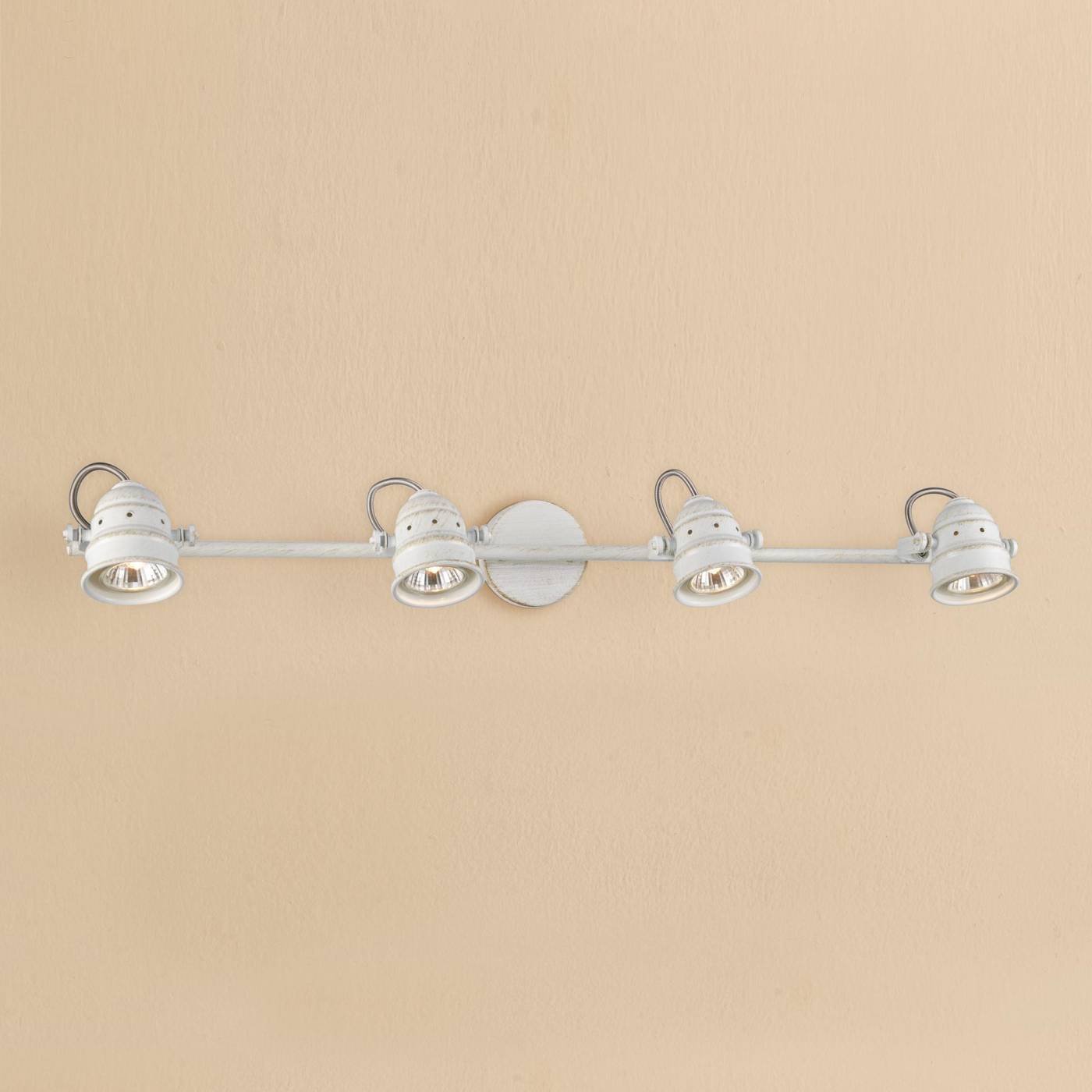 Светильник спот Citilux Веймар CL537542