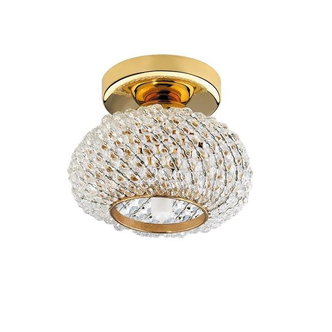 Светильник потолочный Lightstar Monile Top 160302