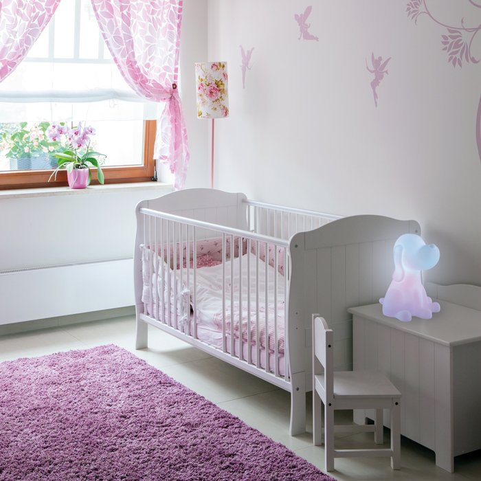357337 Детский ночник Novotech Night Light 357337