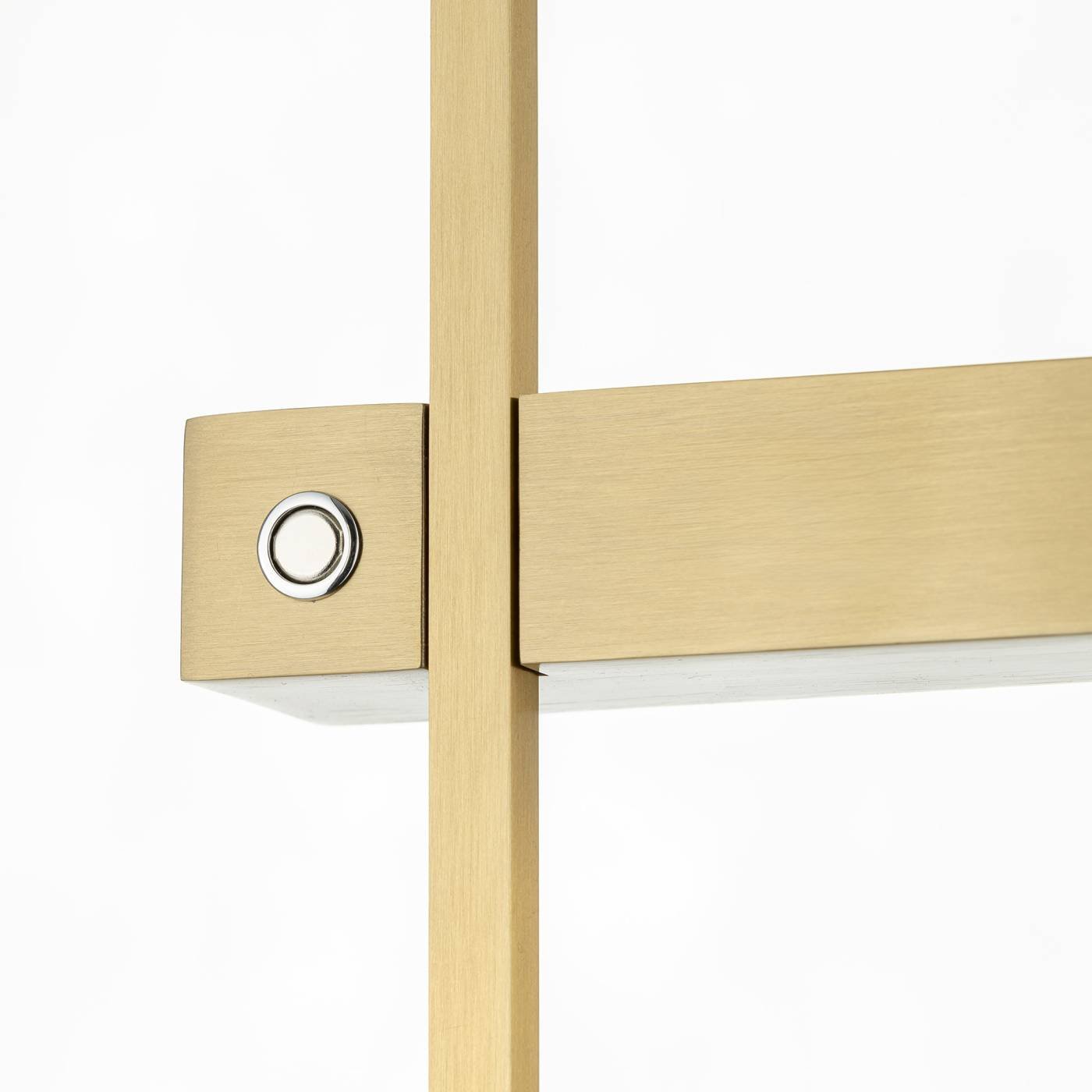 CL216393 Настенный светильник Citilux Pixel CL216393