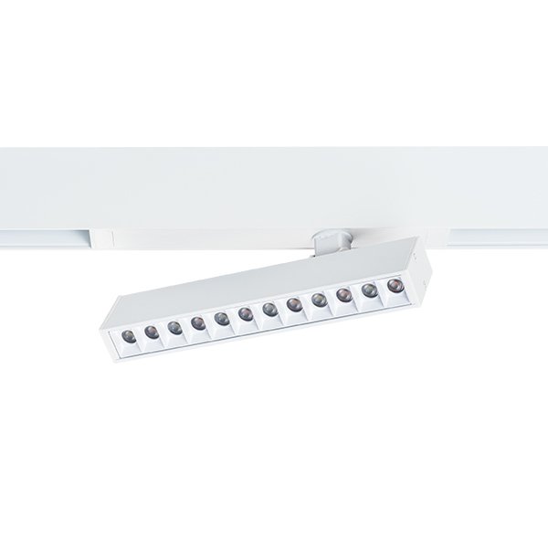 Трековый светильник Lightstar Teta 205316