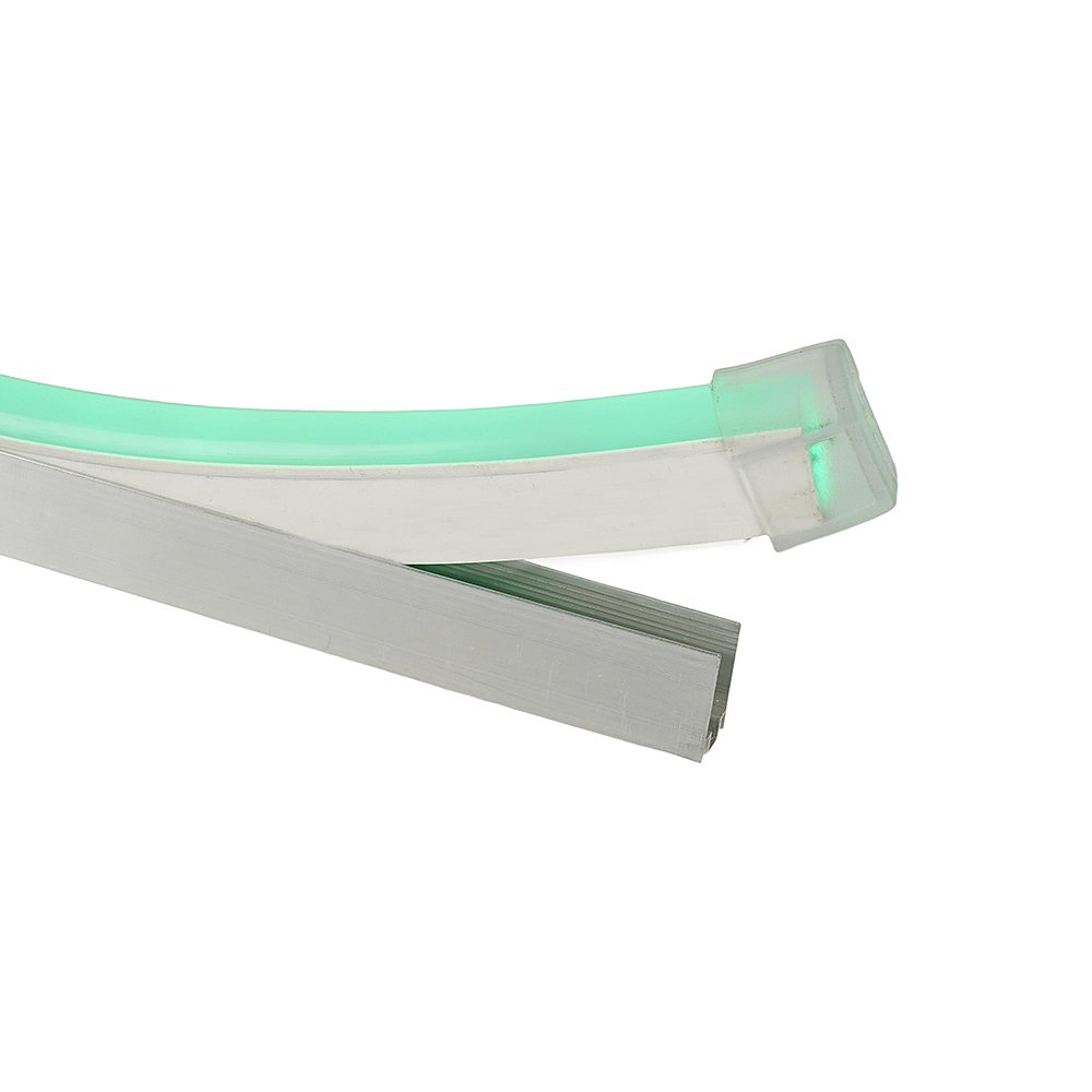 52043 Крепеж для светодиодной ленты 220V LS720 (2835) Feron LD720 52043