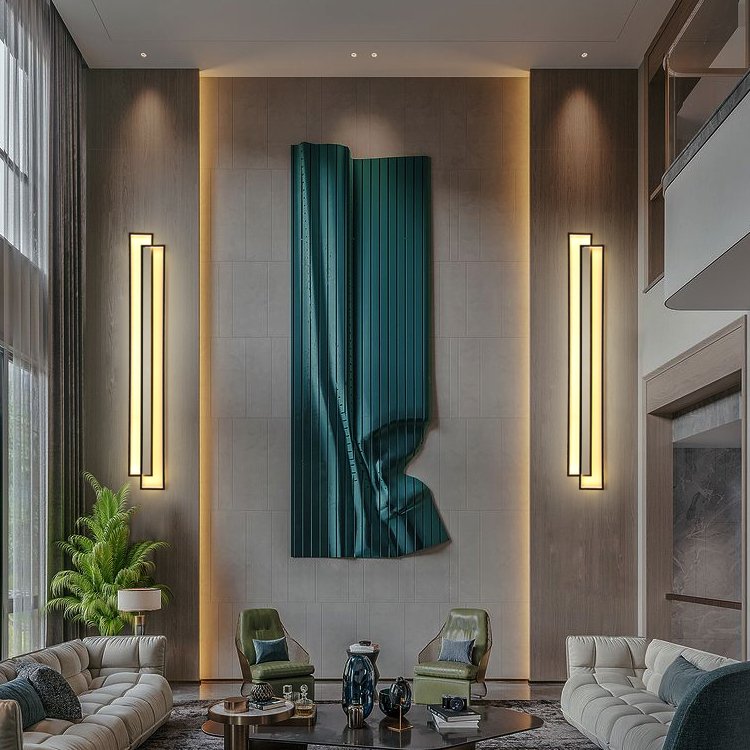 209022-23 Настенный светильник ImperiumLoft Arisaig-Wall01 209022-23