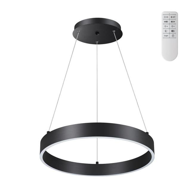 358957 Подвесная люстра Novotech Iter 358957