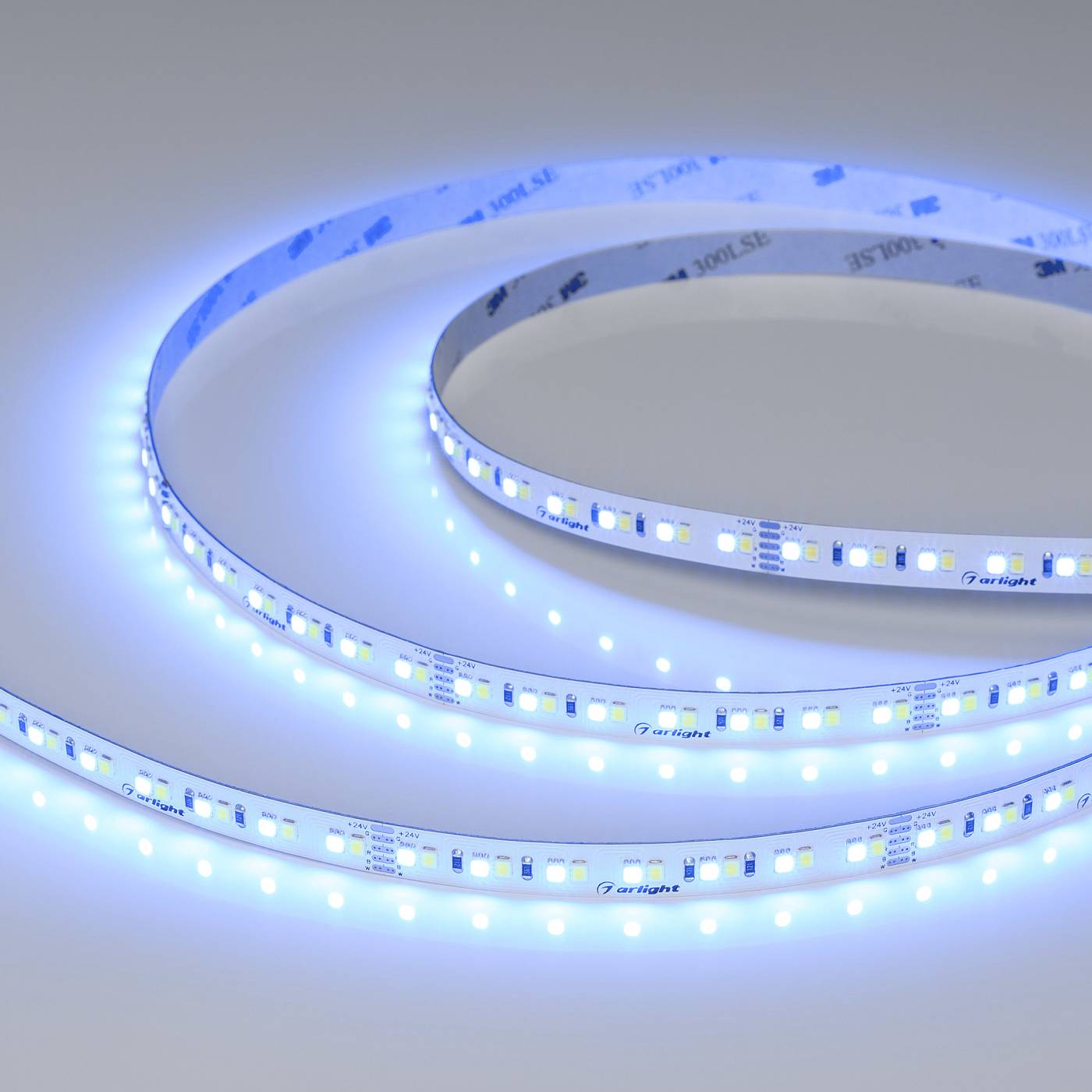 Светодиодная лента Arlight RT открытая 056879