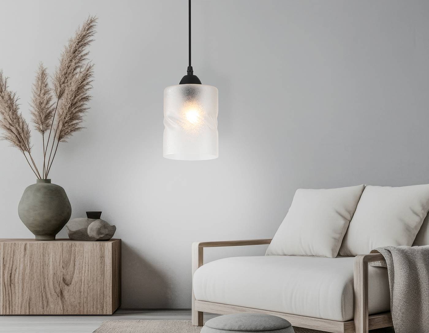 Светильник подвесной Ambrella Loft TR3409