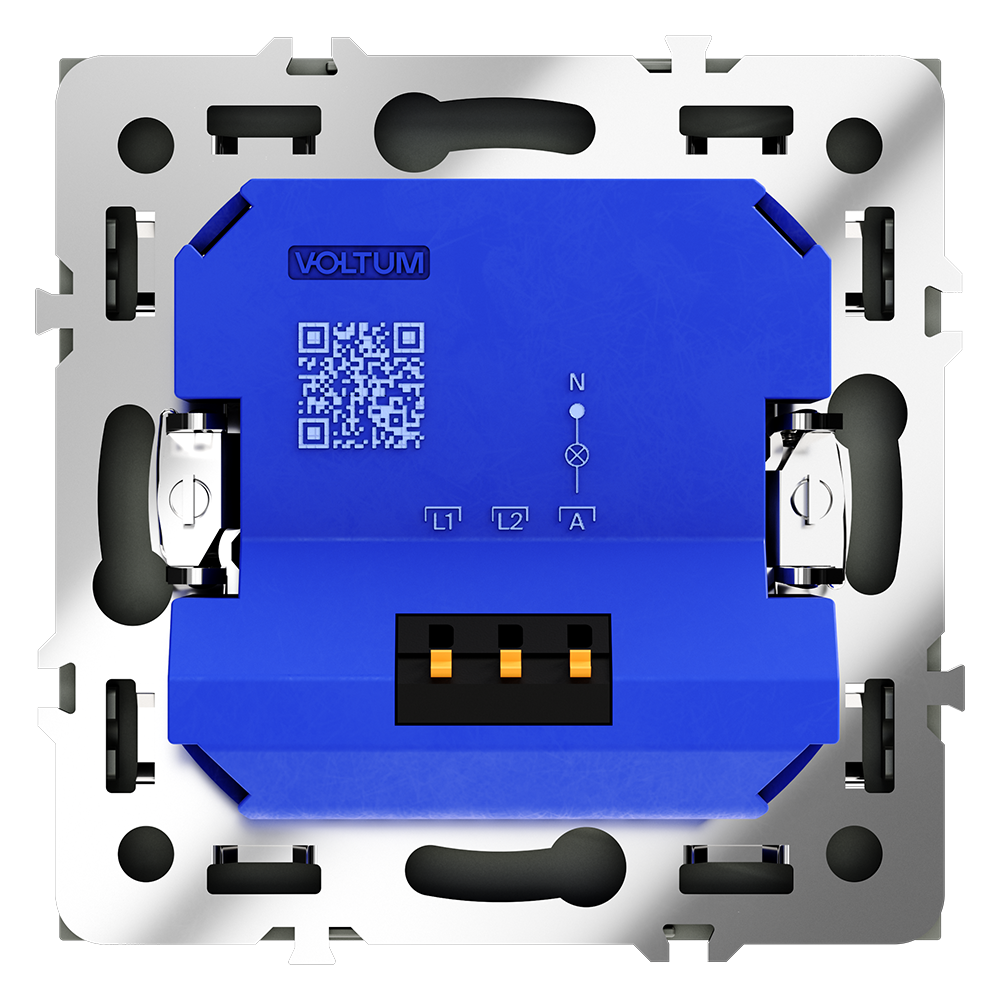 Диммер Voltum S70 VLS070306