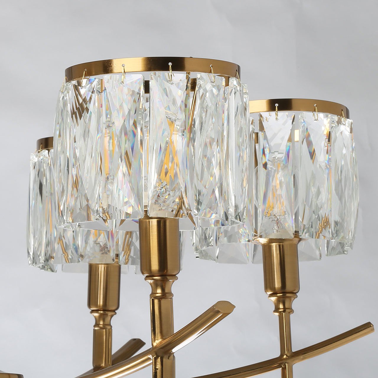 624011306 Подвесная люстра MW Light Илвита 624011306