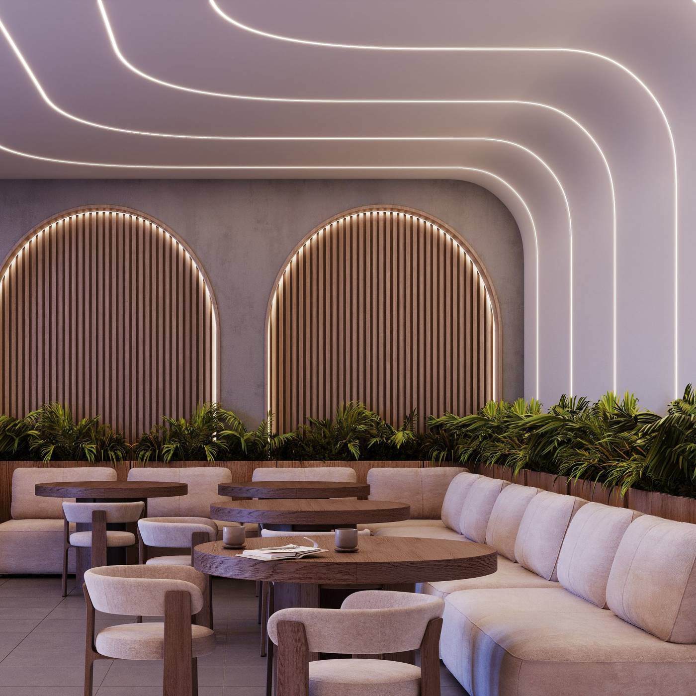 Профиль Arlight Wph 059568