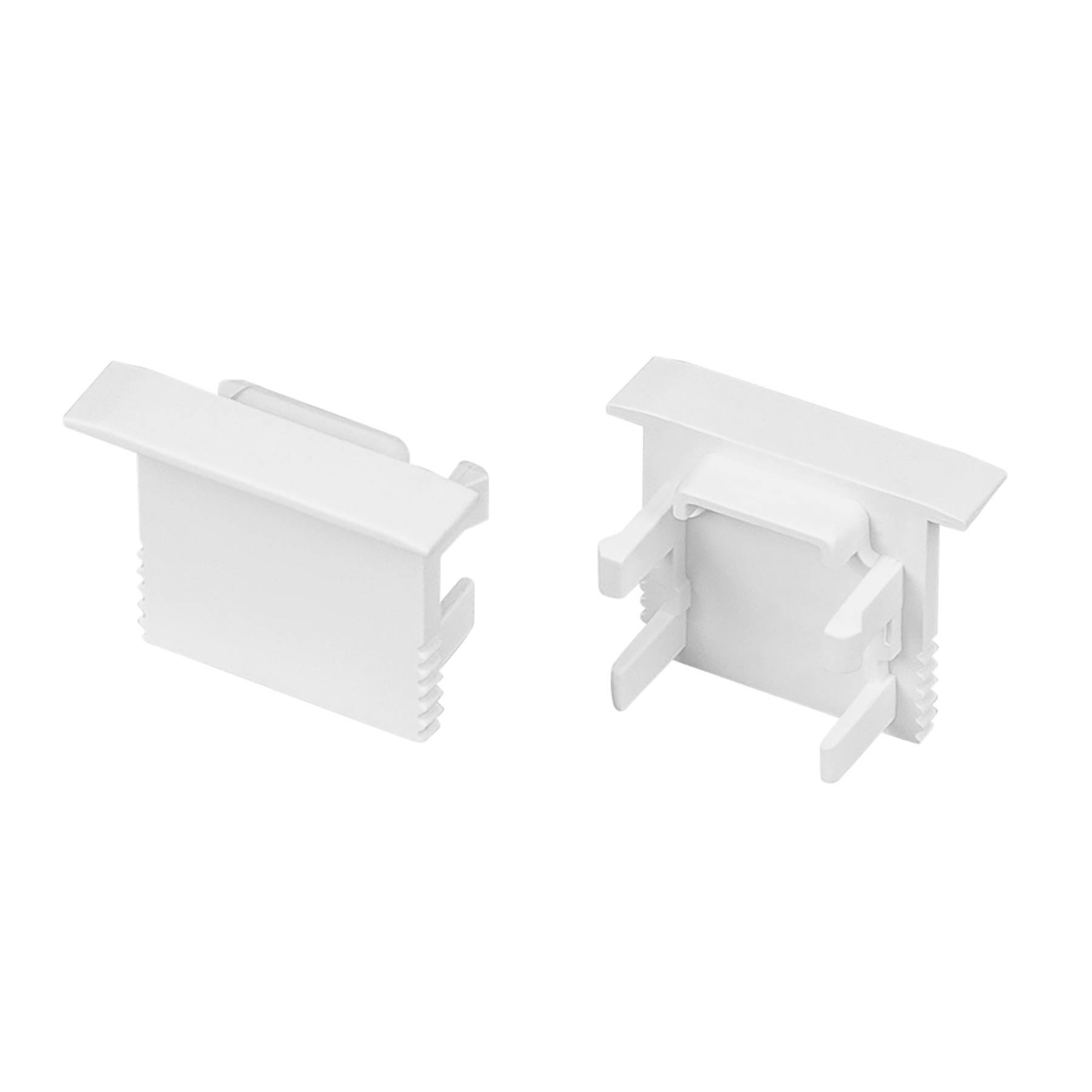 049457 Заглушка для профиля Arlight Sl-Mini 049457