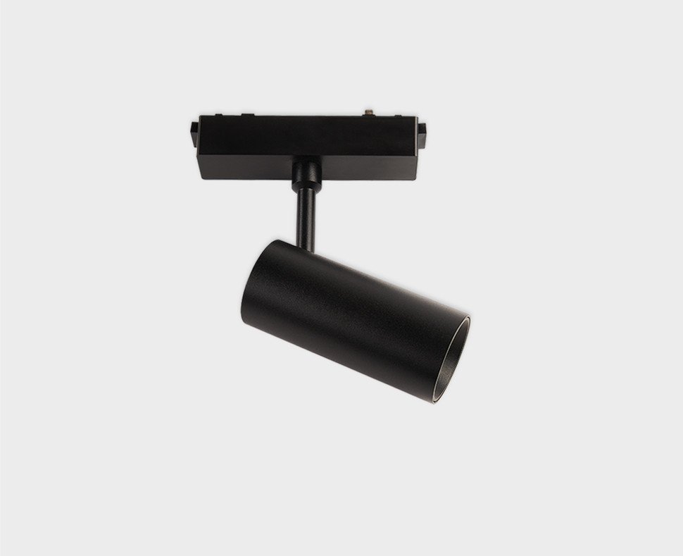 IT09-9017 black 4000K Трековый светильник Italline IT09-9017 black 4000K