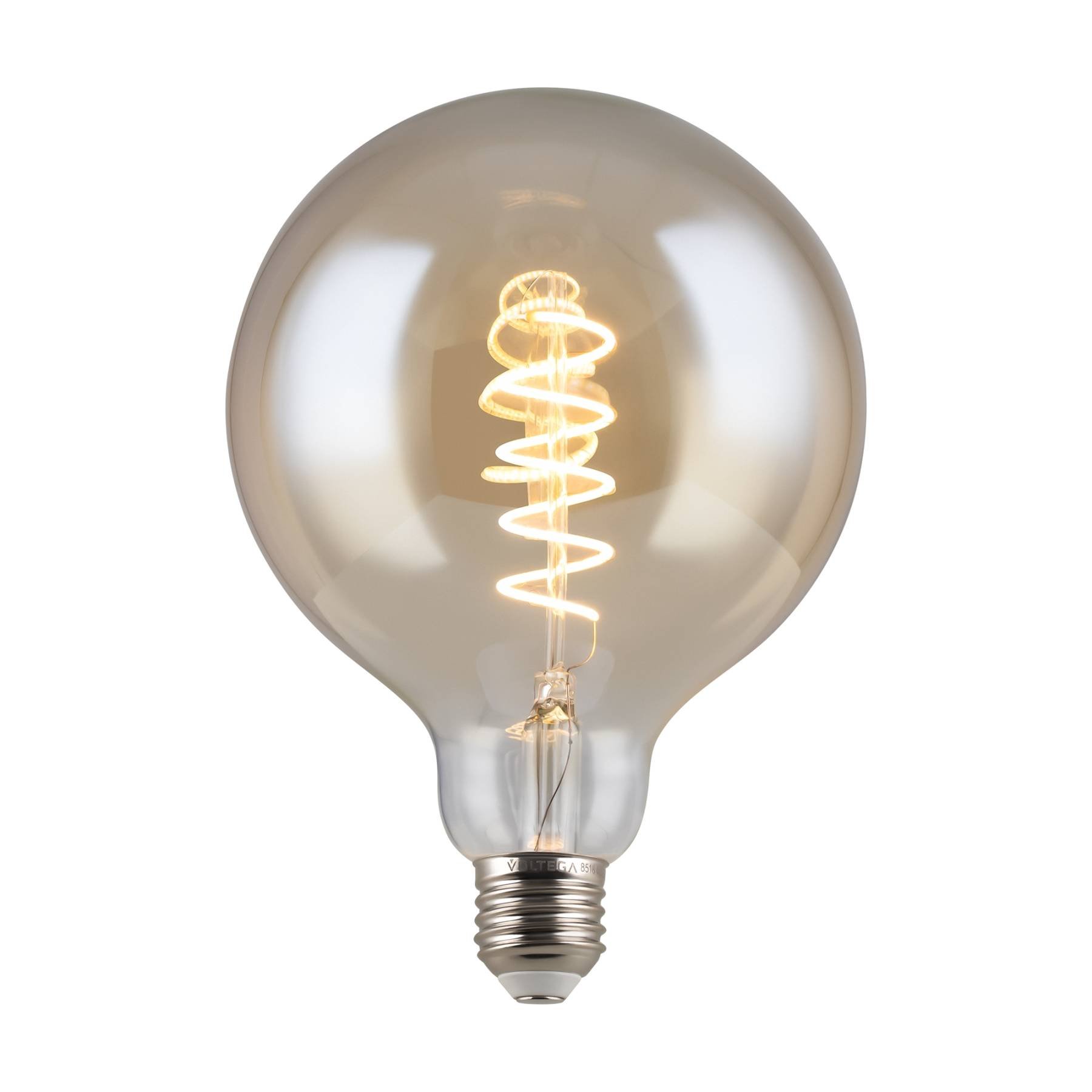 8518 Ретро лампа Серия - 271 Voltega 8518