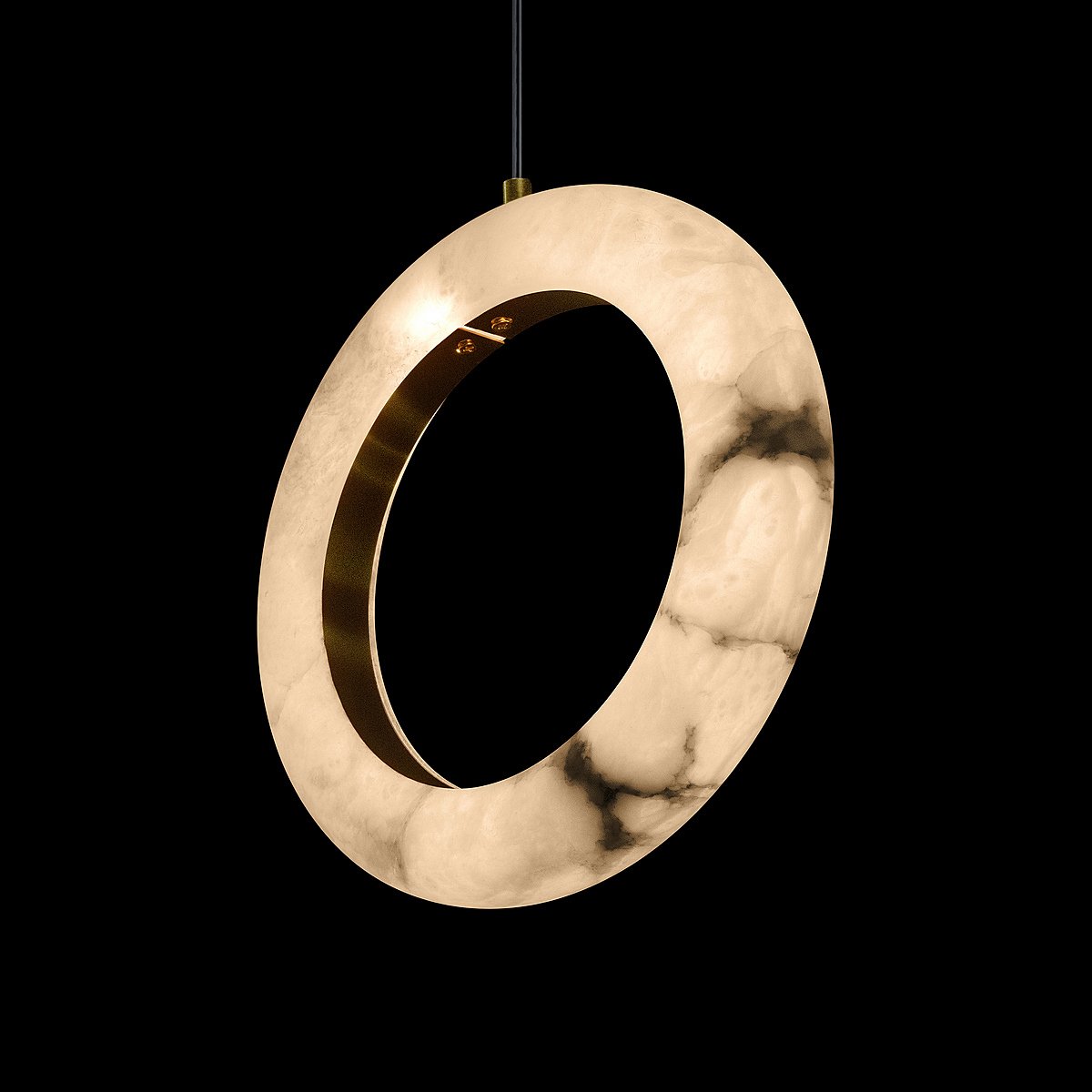 Светильник подвесной Loft It Soho 10410/B