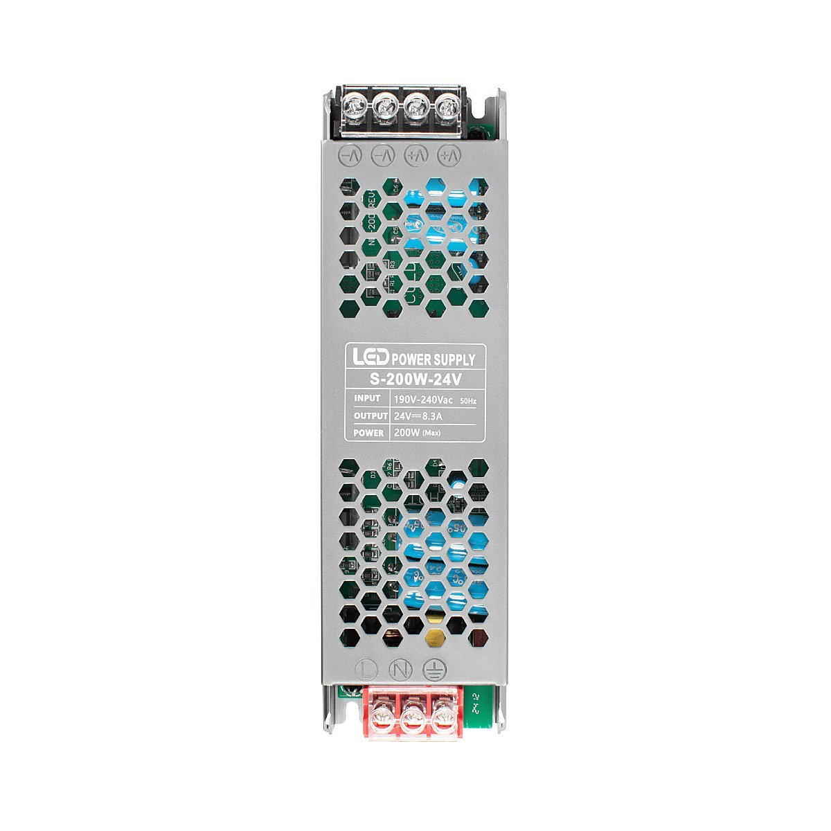 10364/20020 Драйвер для LED ленты Loft It Power 10364/20020