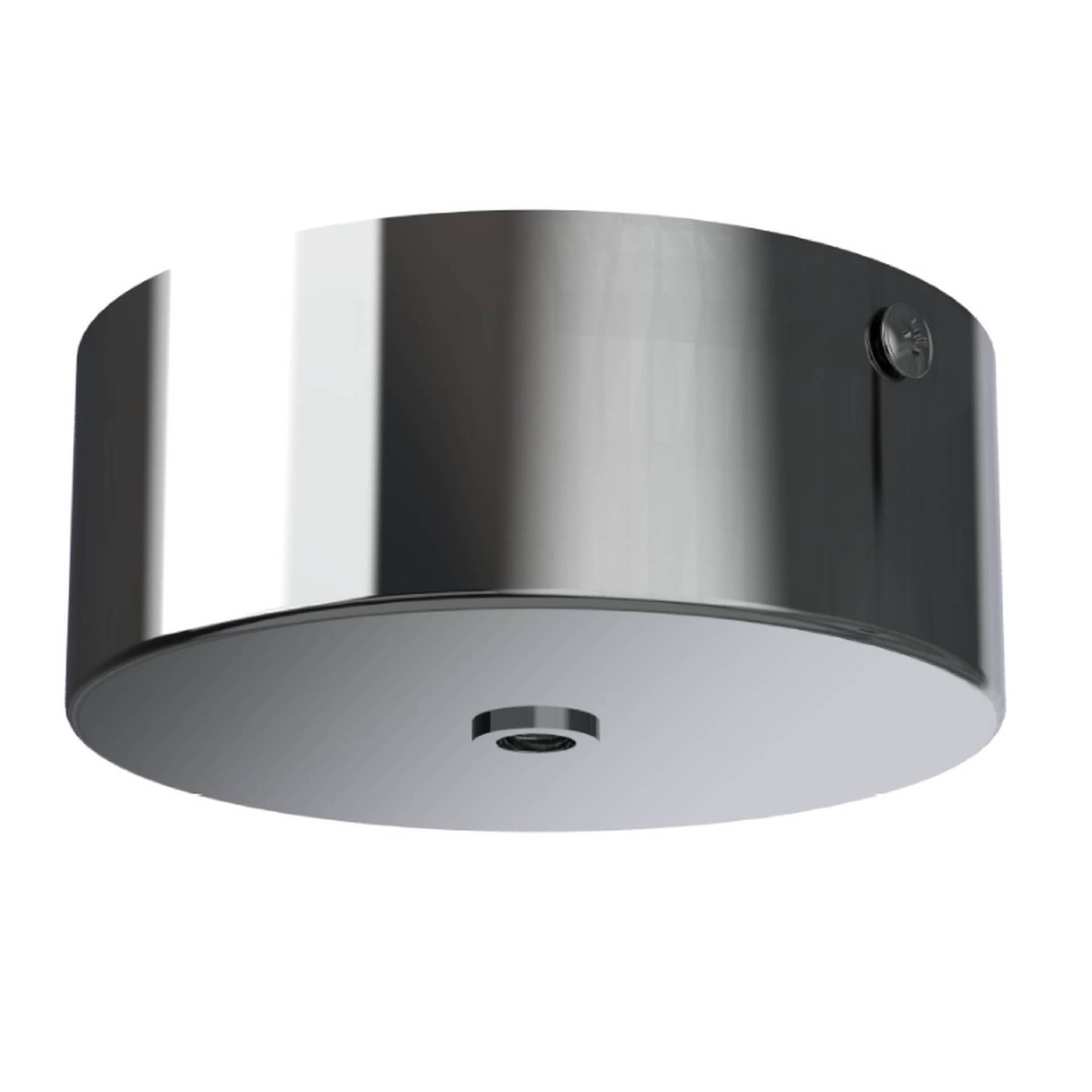 9355 9355 Основание потолочное 1L MODULAR LIGHT FLORONES