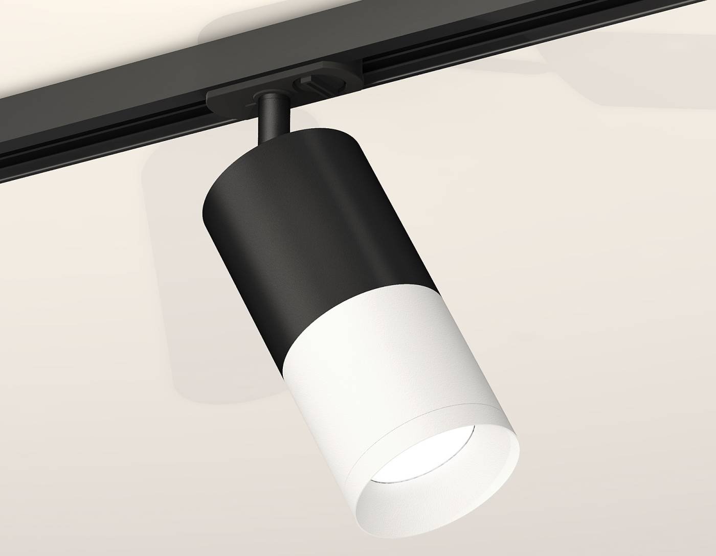 Трековый светильник Ambrella Techno Spot XT7401100