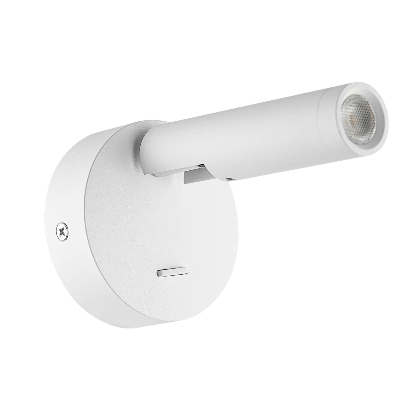 Настенный светильник DEKART Citilux CL704100