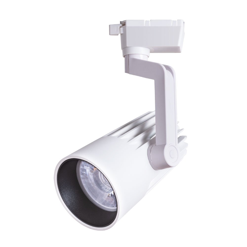 A1640PL-1WH Трековый светильник Arte Lamp Wales A1640PL-1WH
