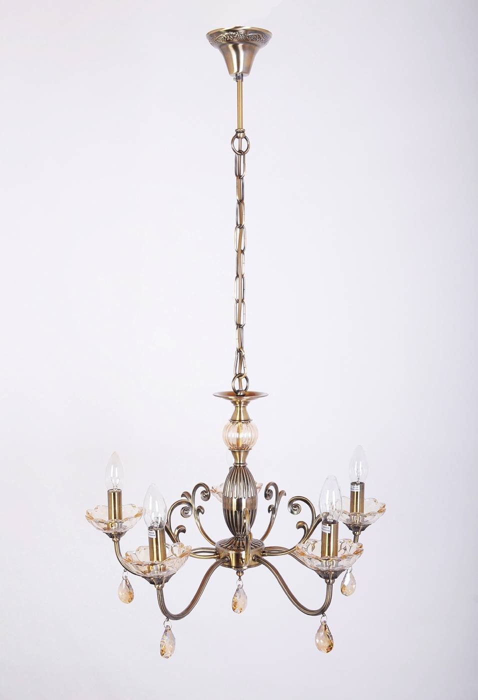 SD760 Подвесная люстра Abrasax SD760