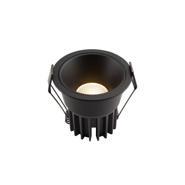 DK4500-BK Встраиваемый светильник Denkirs Dk4500 DK4500-BK