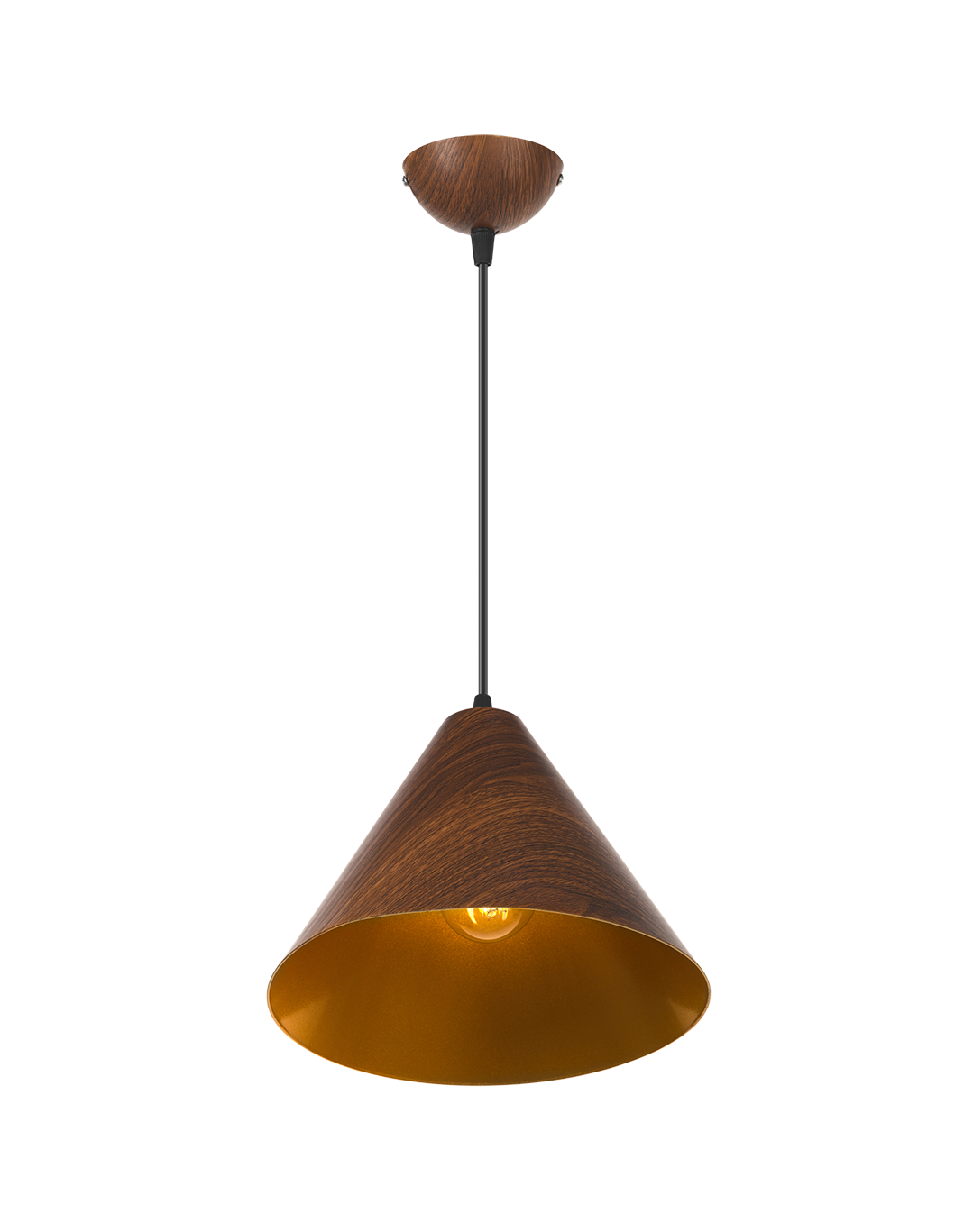 Светильник подвесной Мелодия Света 000060154