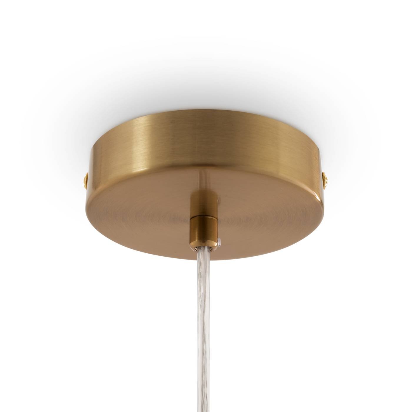 FR5364PL-01BS Светильник подвесной Freya Pitch FR5364PL-01BS