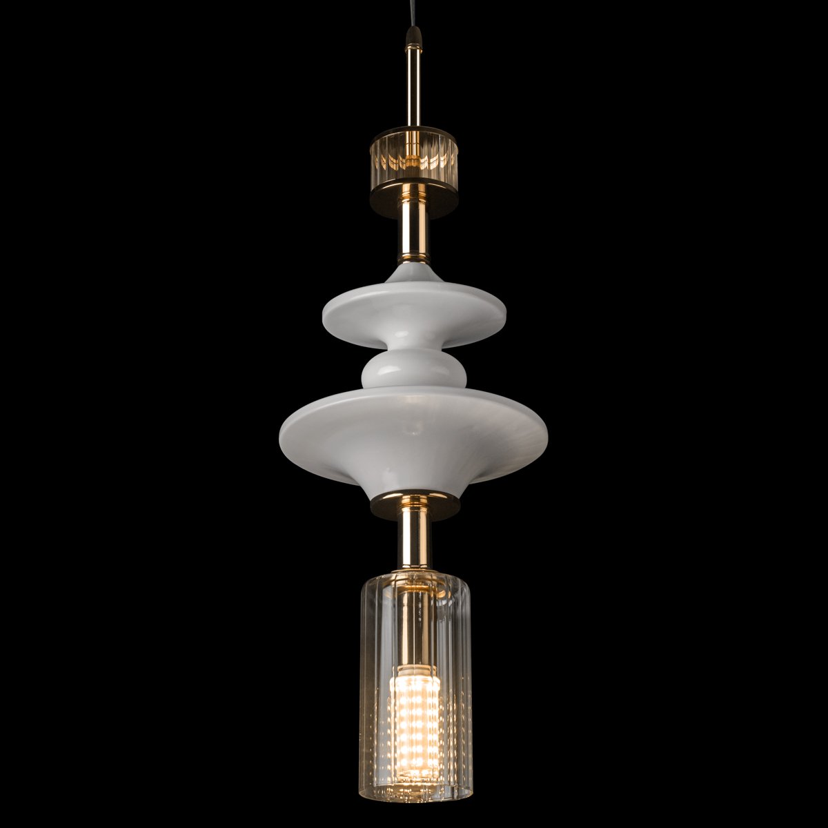 Светильник подвесной Loft It Spindle 10423/D