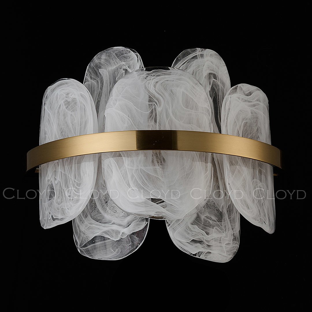 Настенное бра Cloyd Cold 20419