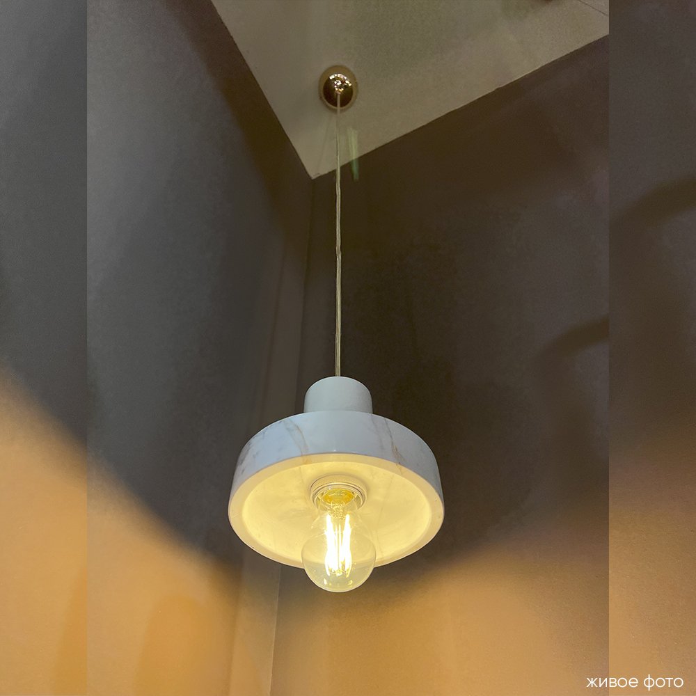 GOCCIA SP1 Светильник подвесной Crystal Lux Goccia GOCCIA SP1