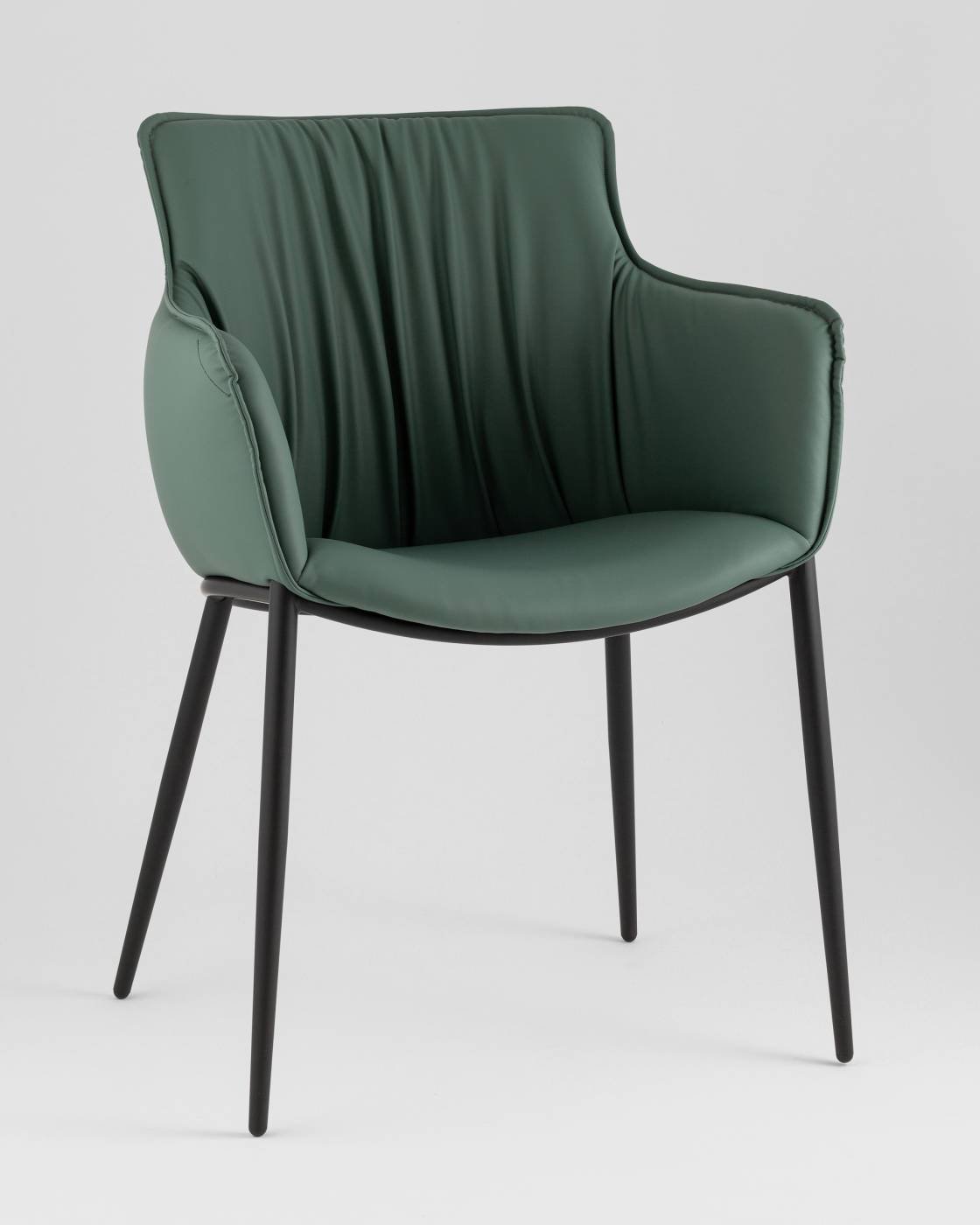 LV-118-BDg-08-01 Обеденный стул Stool Group LV-118-BDg-08-01