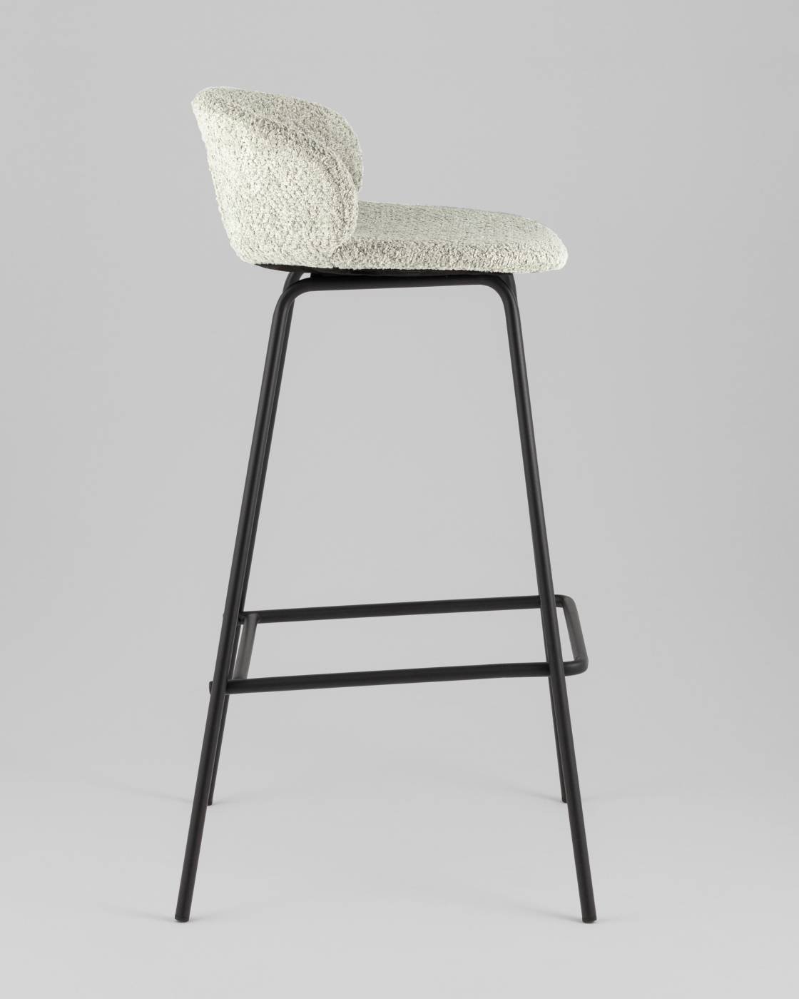 Барный стул Stool Group Nita 9091C l.green UF998-10