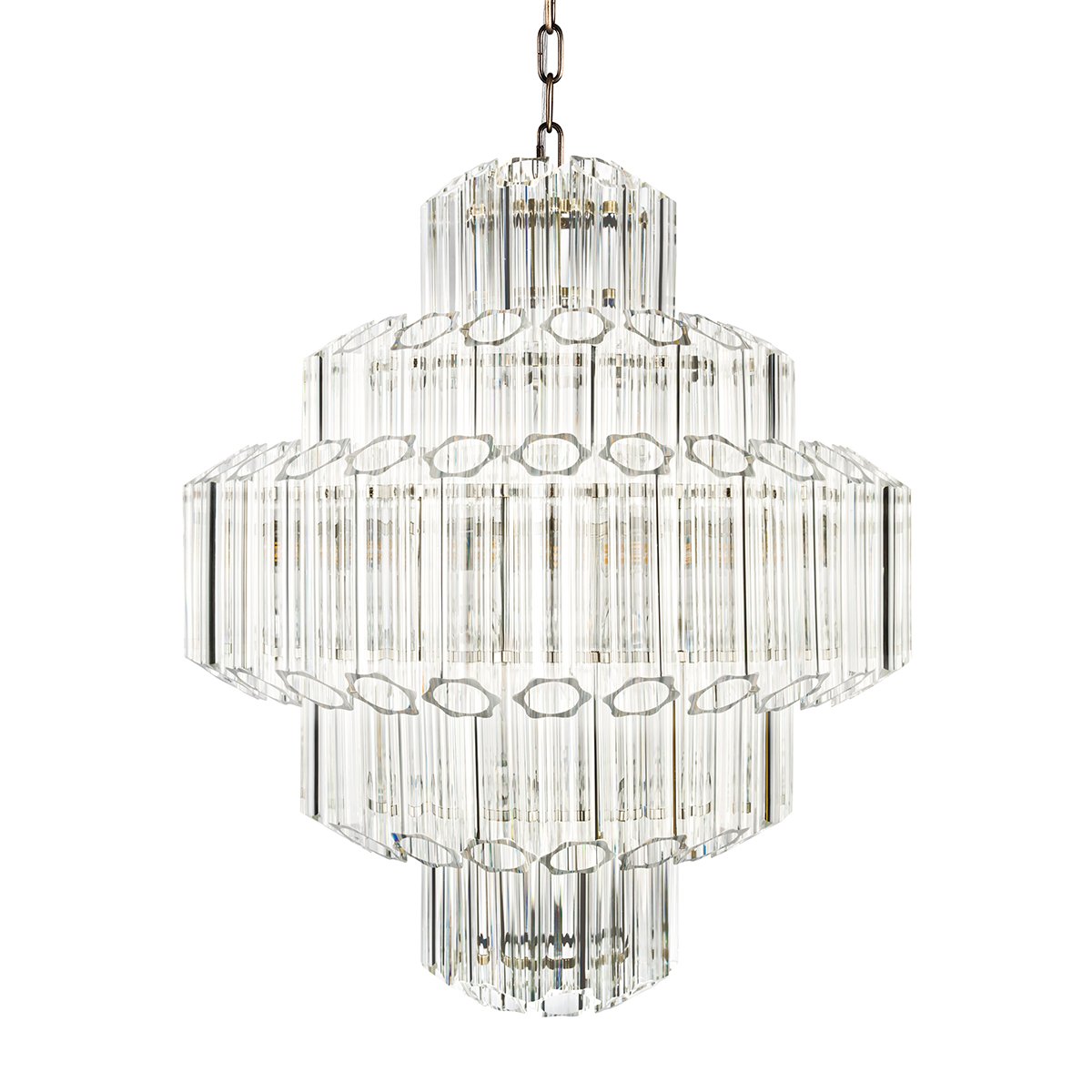 Подвесная люстра Celebration Loft It 10579/600 Clear