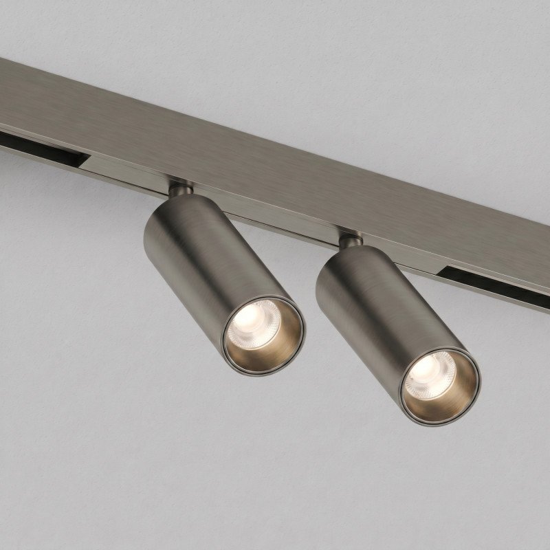 DK4742-DN Трековый светильник SHINE PRIME SPOT 3000К | ШАЙН ПРАЙМ СПОТ 3000К Denkirs DK4742-DN