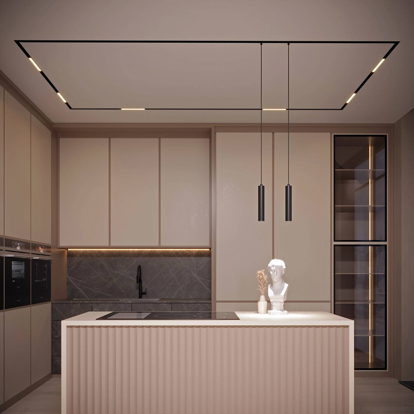 Трековый светильник Arlight Mag-Orient 035567(1)