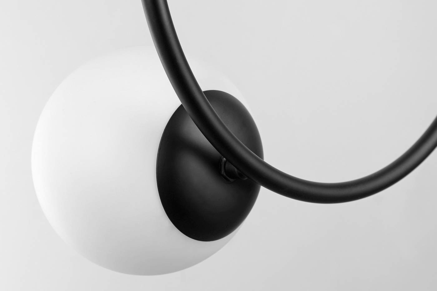 TP 2022-2 BK Светильник подвесной Lumina Deco Ledo TP 2022-2 BK