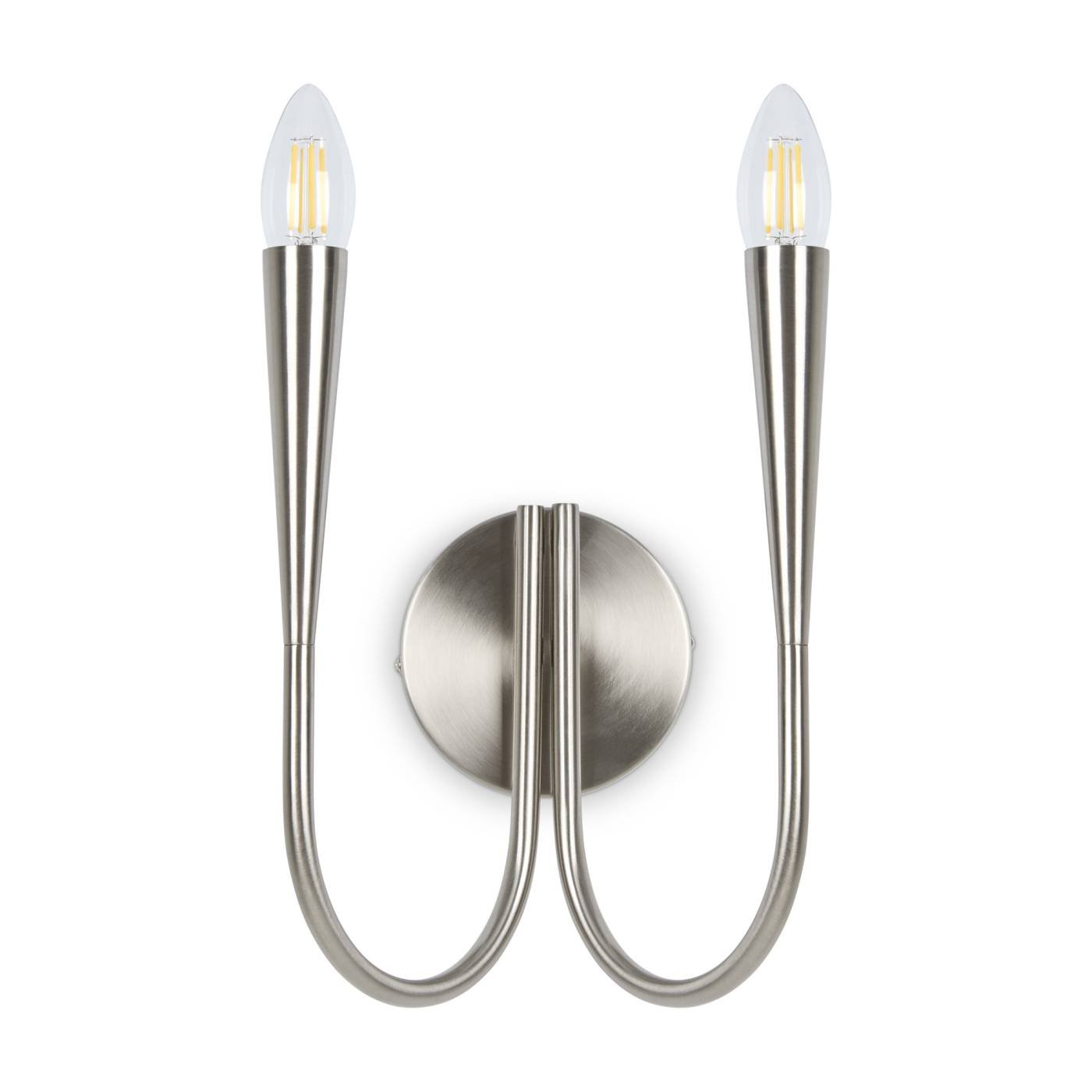 FR5253WL-02N Настенное бра Freya Branches FR5253WL-02N