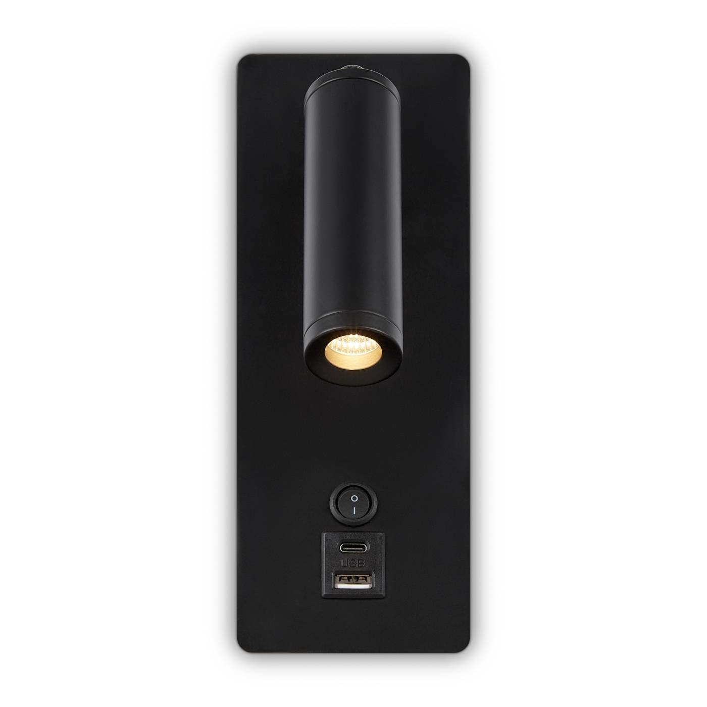 FR5341WL-L3B Настенный светильник Brok Freya FR5341WL-L3B