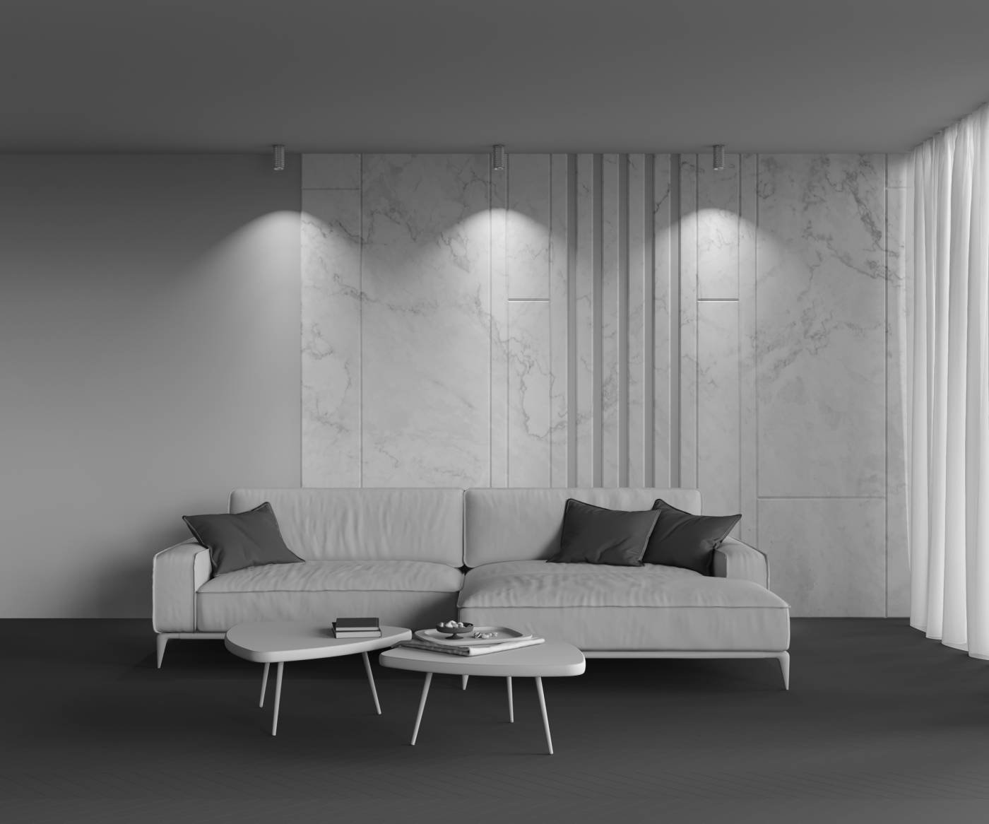 C036CL-01G Накладной светильник Maytoni Alfa C036CL-01G