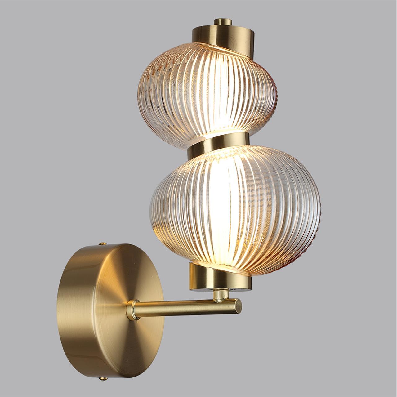 5095/8WL Настенное бра Odeon Light Bruco 5095/8WL