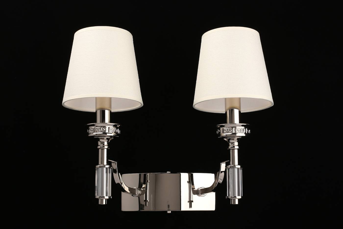 Настенное бра Aployt Patricia APL.716.01.02