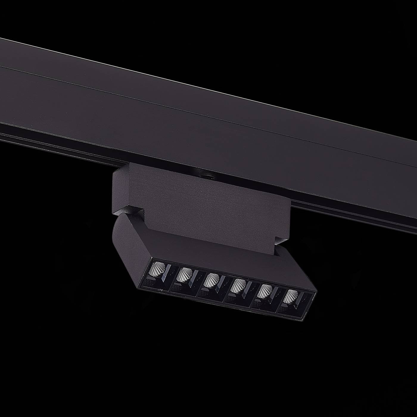 Магнитный трековый светильник ST Luce Andre ST362.446.06