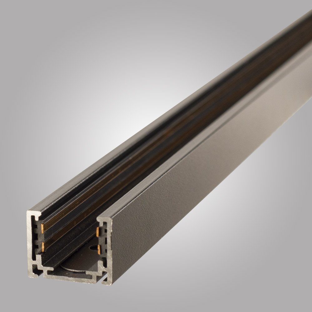 MAGNET AM502 BK 2M Шинопровод AM Group MAGNET AM502 BK 2M