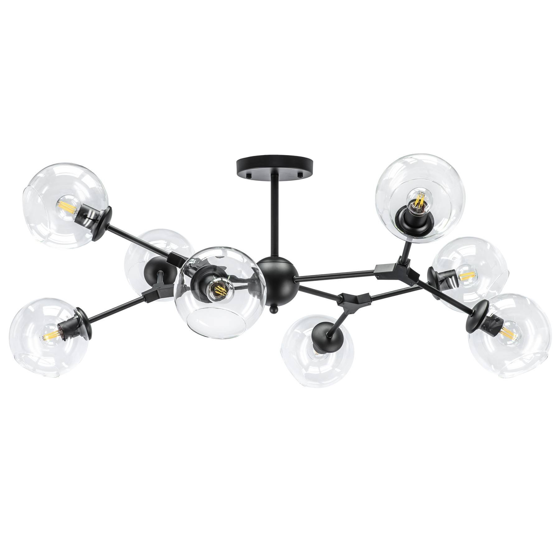 785087 Потолочная люстра Lightstar Beta 785087