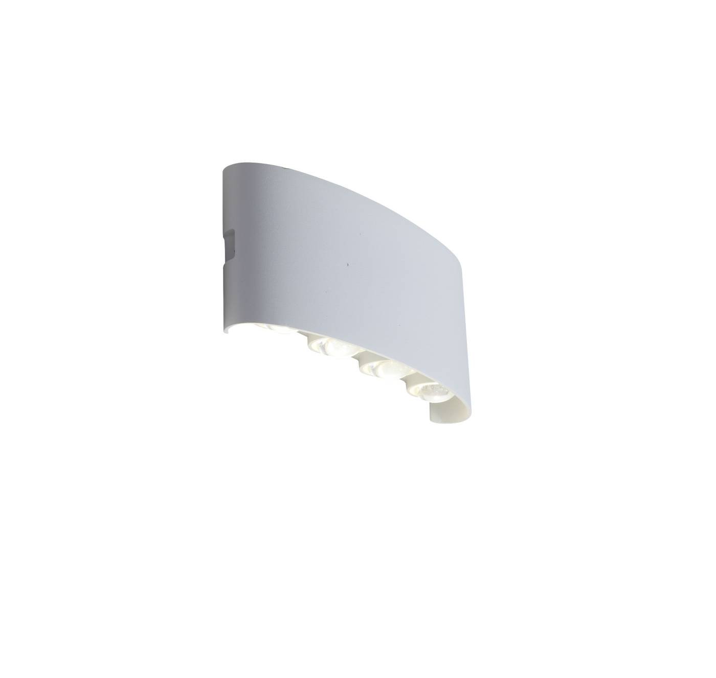 SL089.501.08 Уличный LED настенный светильник ST Luce SL089 SL089.501.08